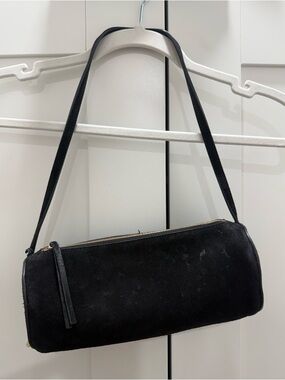 REFORMATION Simona Cylinder Bag